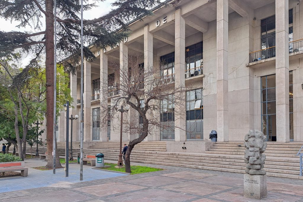 Facultad de Medicina de la Universidad